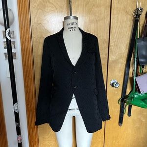 Comme des Garçons Homme Plus Blazer